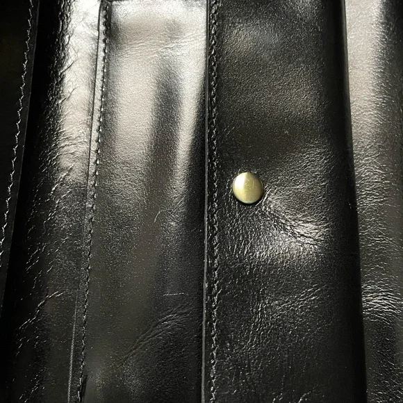 PATRICIA NASH Cori Envelope Wallet PLAID TARTAN - Picture 8 of 8